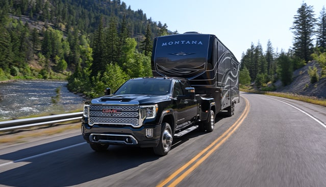 GMC life rating related.