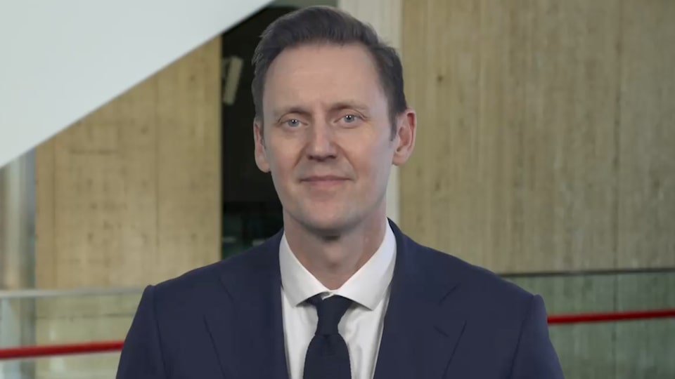 Here to Help with Duncan Aldred: Global Vice President Buick and GMC