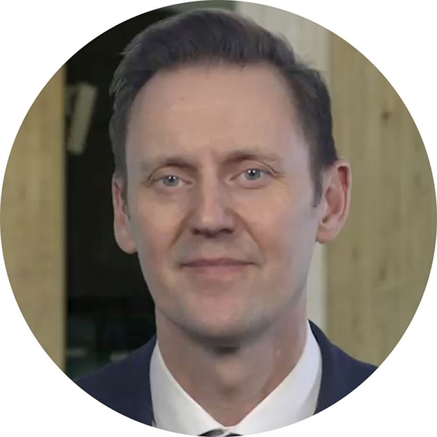 Here to Help with Duncan Aldred: Global Vice President Buick and GMC