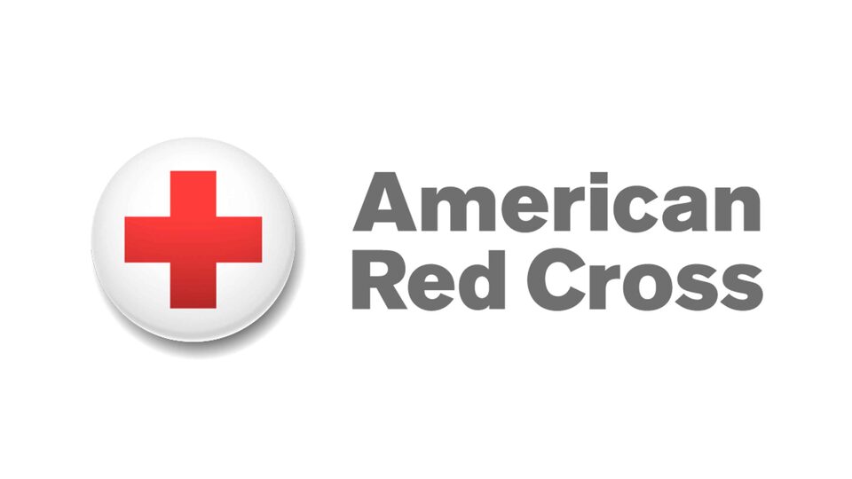 American Red Cross Logo