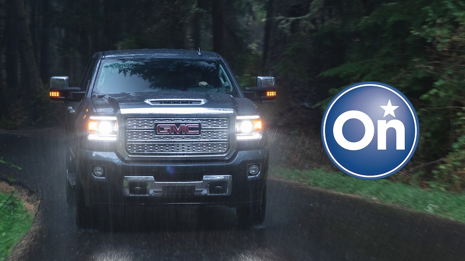 Gmc Disaster Relief Assistance Hurricane Dorian