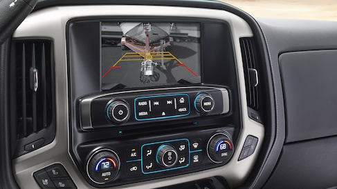 2024 gmc terrain safety