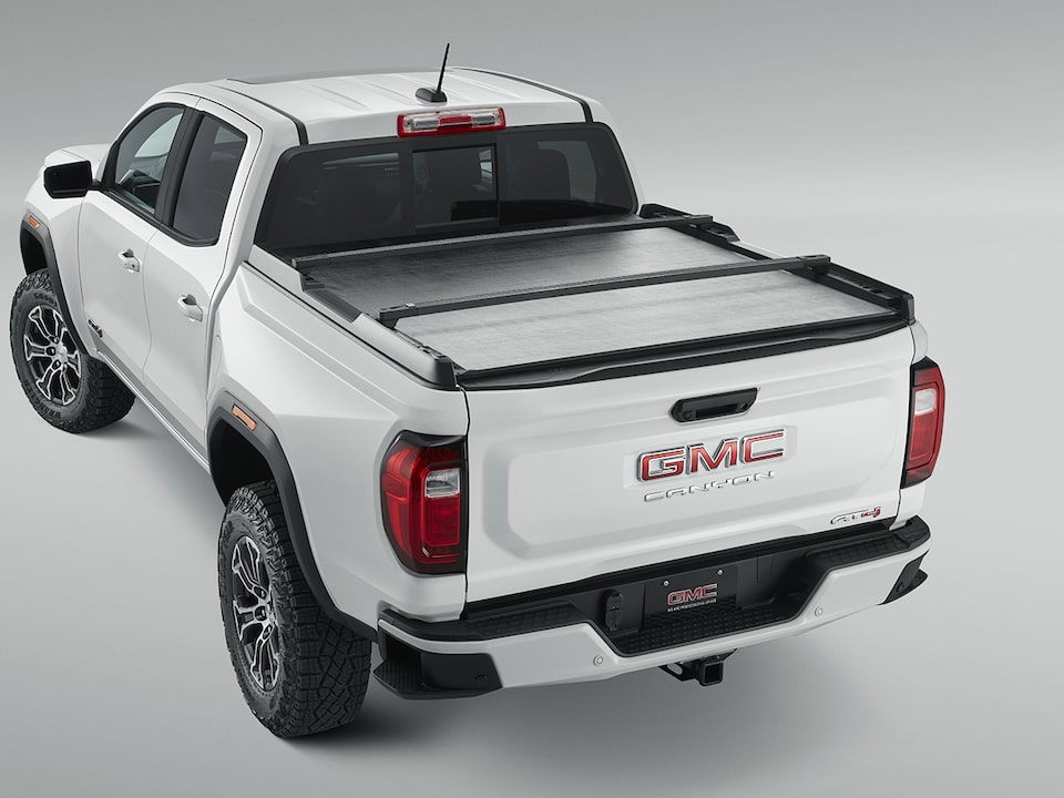 TONNEAU COVERS