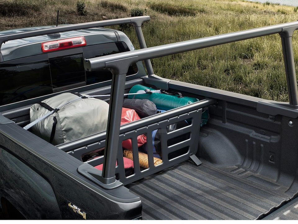EXTERIOR CARGO MANAGEMENT