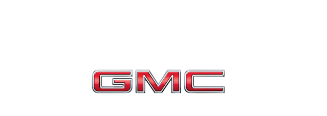 Logo for the GMC BuyPower Card