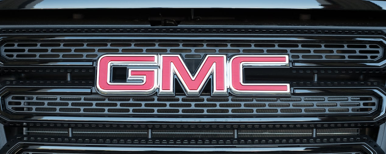 Genuine GM Auto Parts and Repair Service | GMC Certified Service