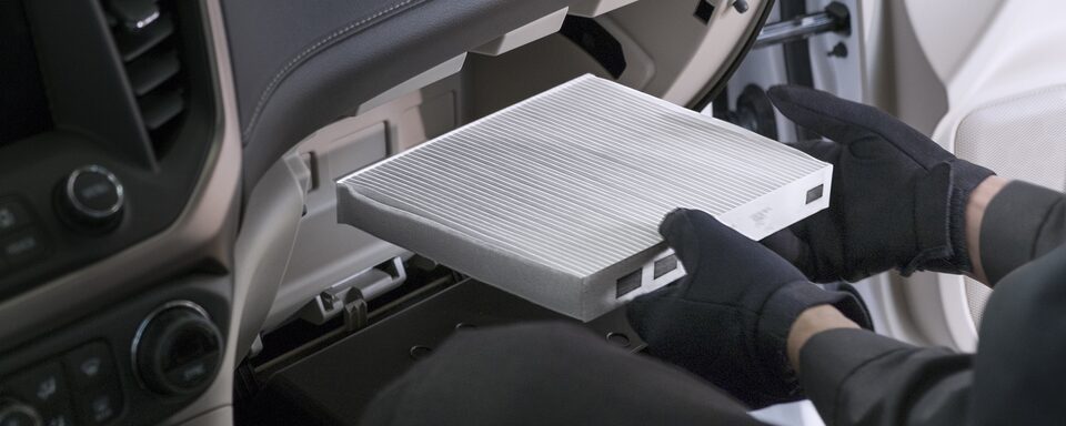 Air Filter Coupons Gmc Certified Service