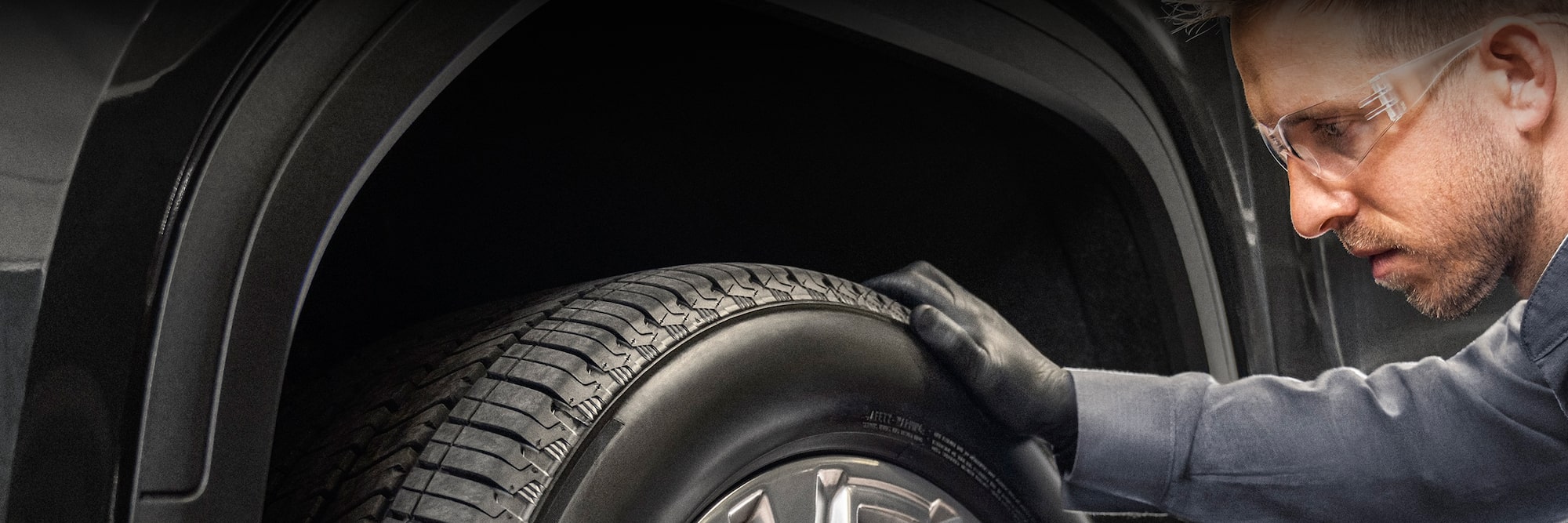 GMC - Service Offers