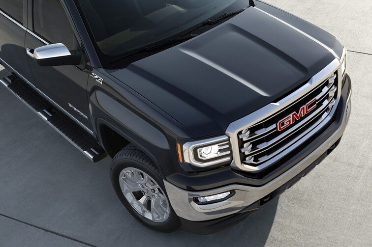 Battery Specifications for your GMC Vehicle