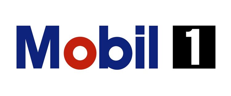 Mobil 1 Oil available from GMC Certified Service
