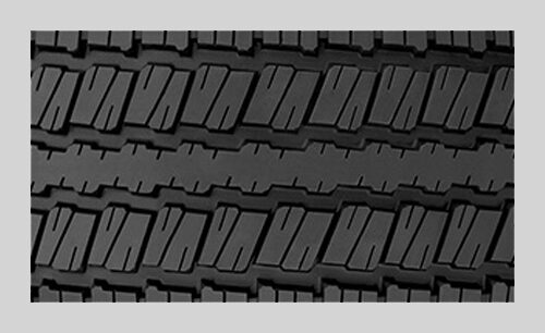 All-season tires for GMC vehicles