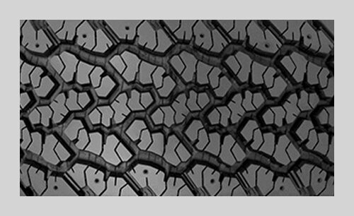 All-terrain tires for GMC Vehicles