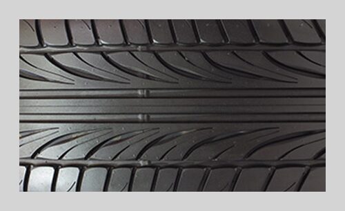 Performance tires from GMC Certified Service