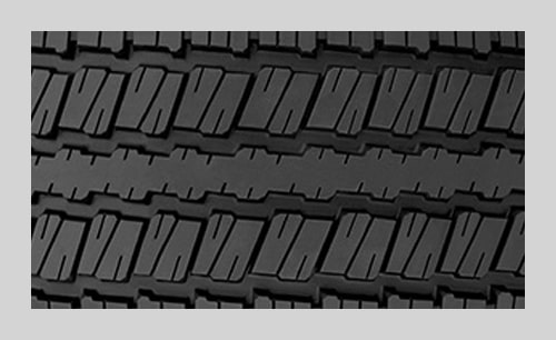 Run-flat tires from GMC Certified Service
