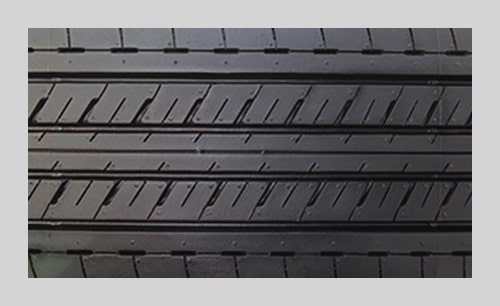 Summer-only tires from GMC Certified Service