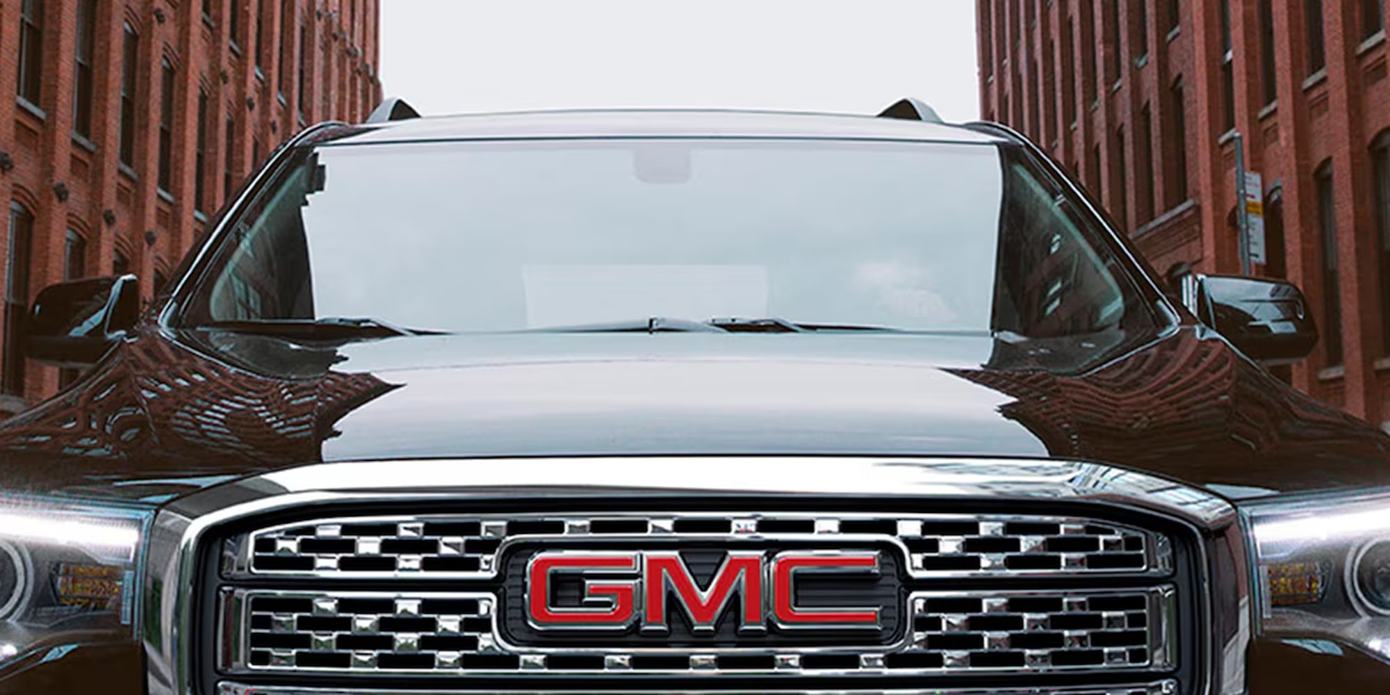 Certified Service for GMC Engines and Transmissions