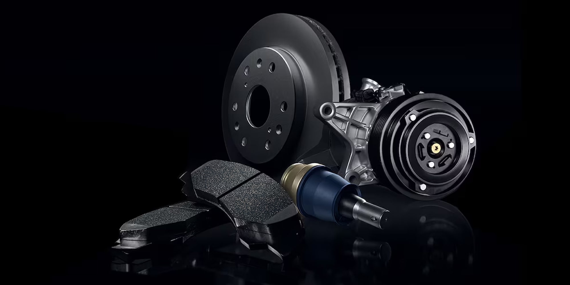 GMC Auto Parts for your Truck or SUV