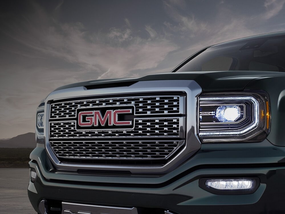 Signs of Auto Wear for your GMC vehicle