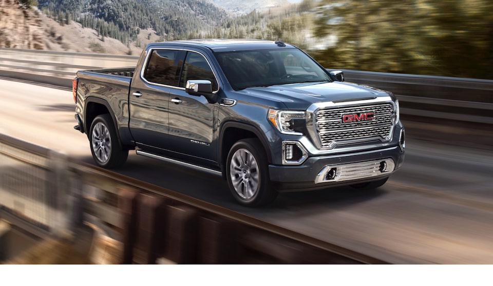 GMC Platinum Protection Plan Overview Video
