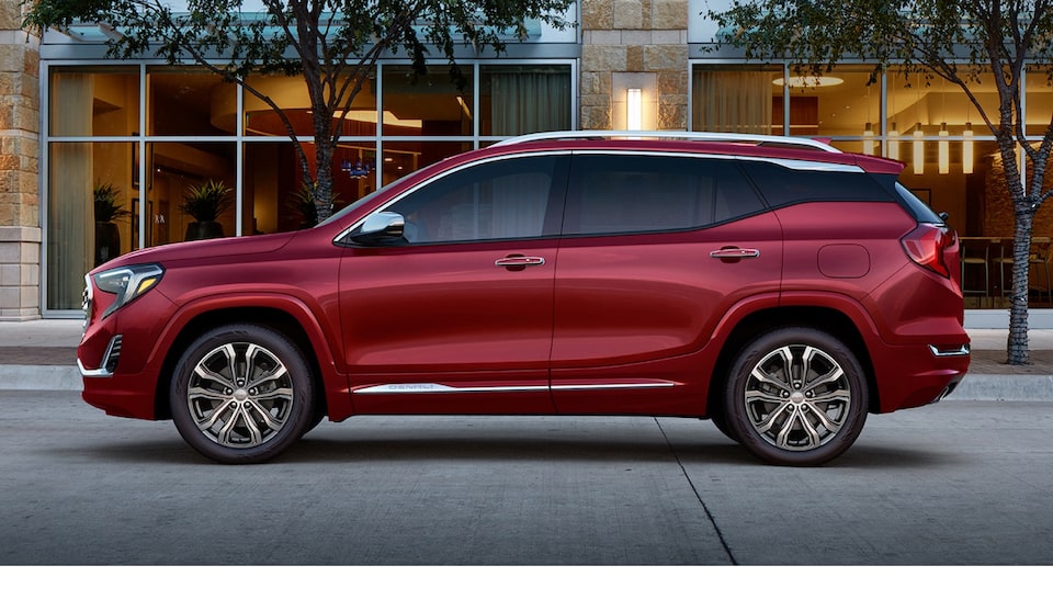 GMC Protection Extended Limited Warranty Benefits Overview Video