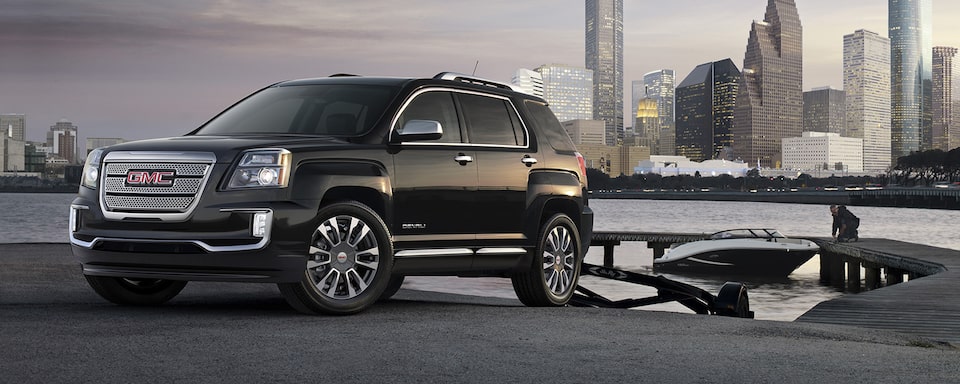 GMC Protection Plan FAQs