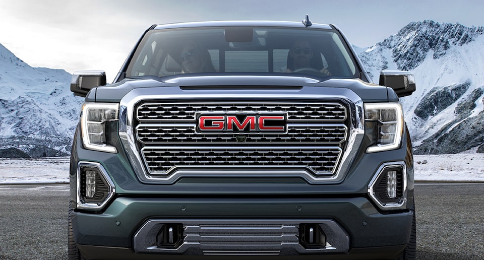 GMC Protection Appearance Guard Overview Video