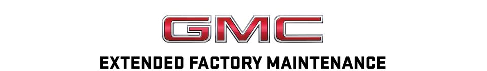 GMC Extended Factory Maintenance Inspection