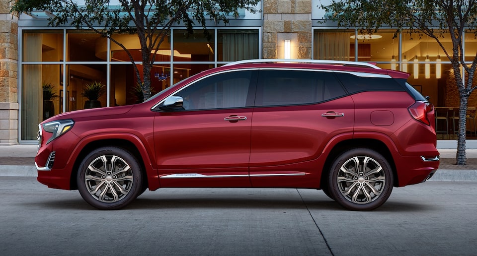 GMC Protection Products GMC Protection