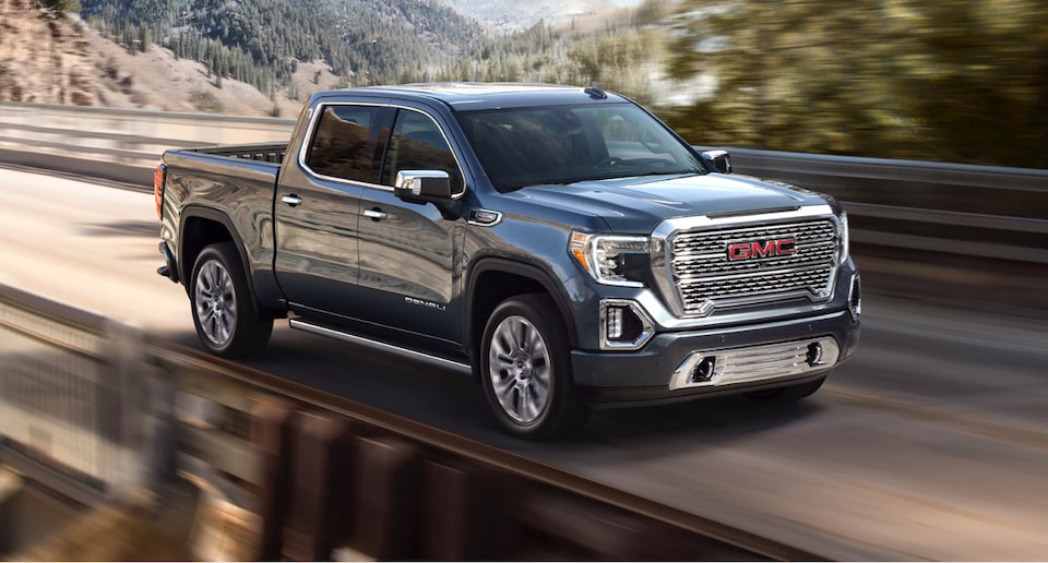GMC Platinum Protection Plan Overview Video