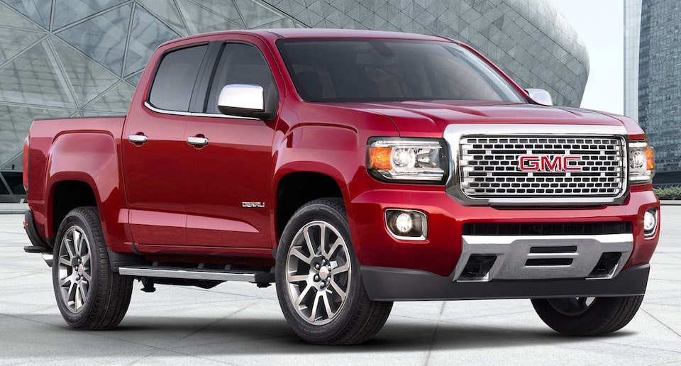 GMC Protection Pre-paid Maintenance Video Overview