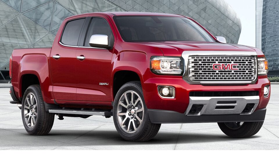 GMC Platinum Protection Plan GMC Protection