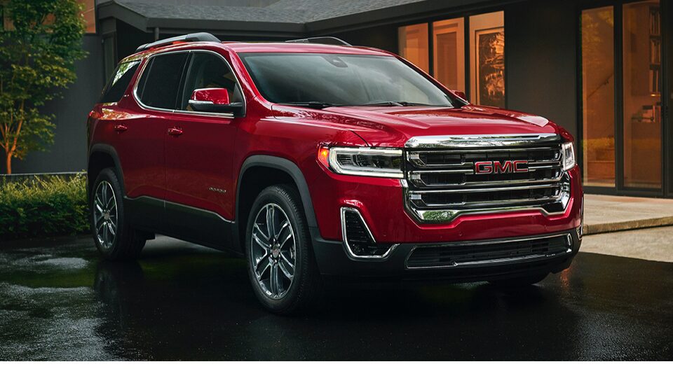 GMC Protection Tire and Wheel Overview Video