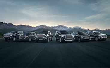 GMC OWNER CENTER