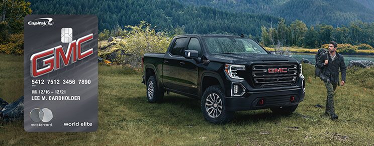 Gmc Owners Warranty Faqs