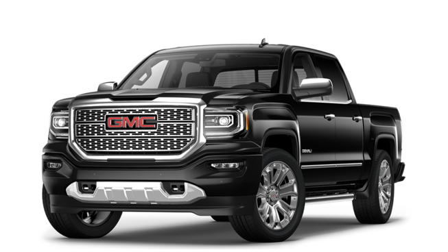 2018 Sierra 1500: Light-Duty Pickup Truck | GMC 2018 Sierra 1500: Light-Duty Pickup Truck | GMC