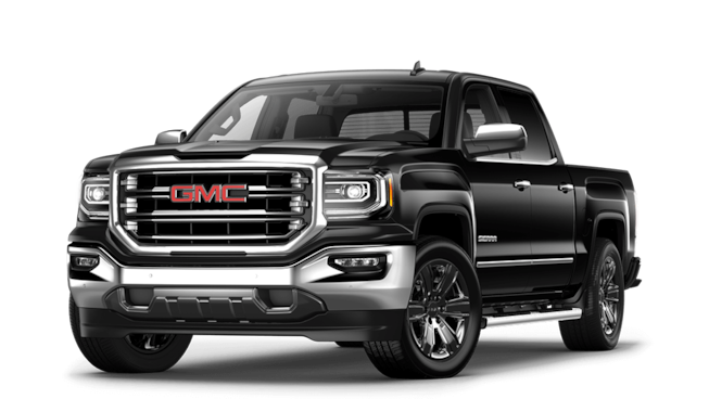 Get Gmc Sierra Denali Pickup Truck PNG