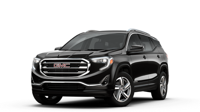 2019 Gmc Terrain Sle Slt Small Suv Model Details 2019 Gmc Terrain Slt Models