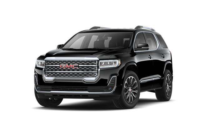 2020 GMC Acadia Crestview FL