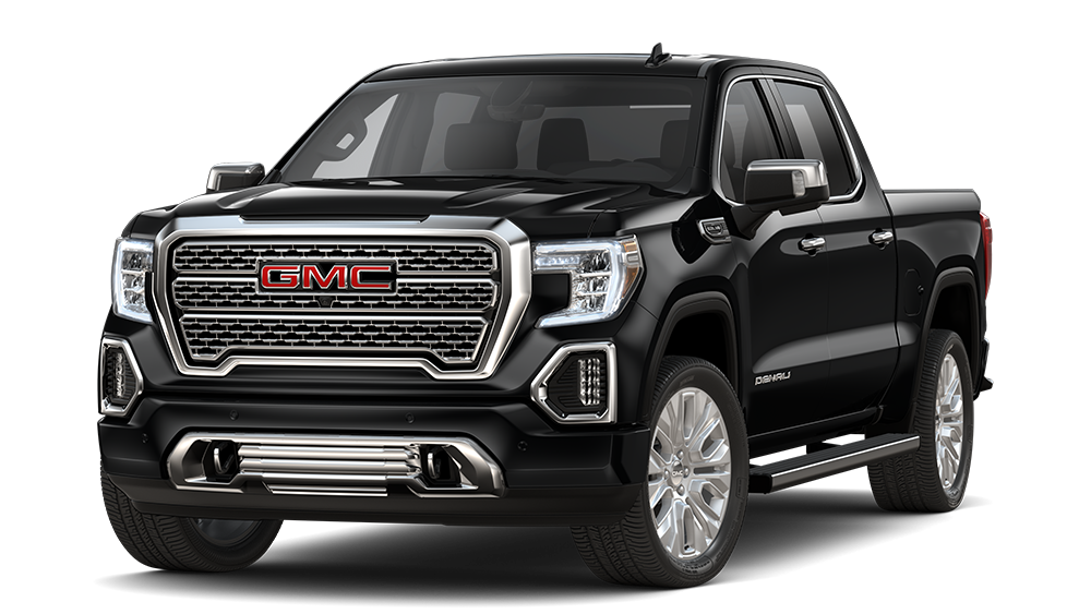 2020 gmc 1500 diesel