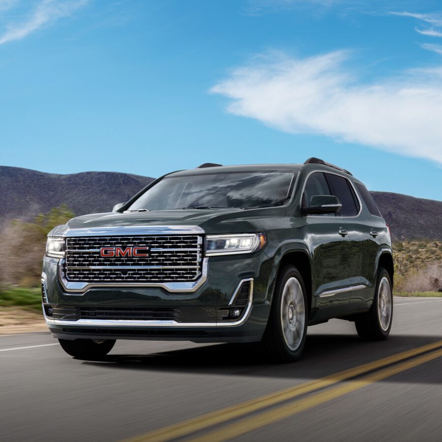 Current Offers, Lease Deals, Specials & Incentives GMC