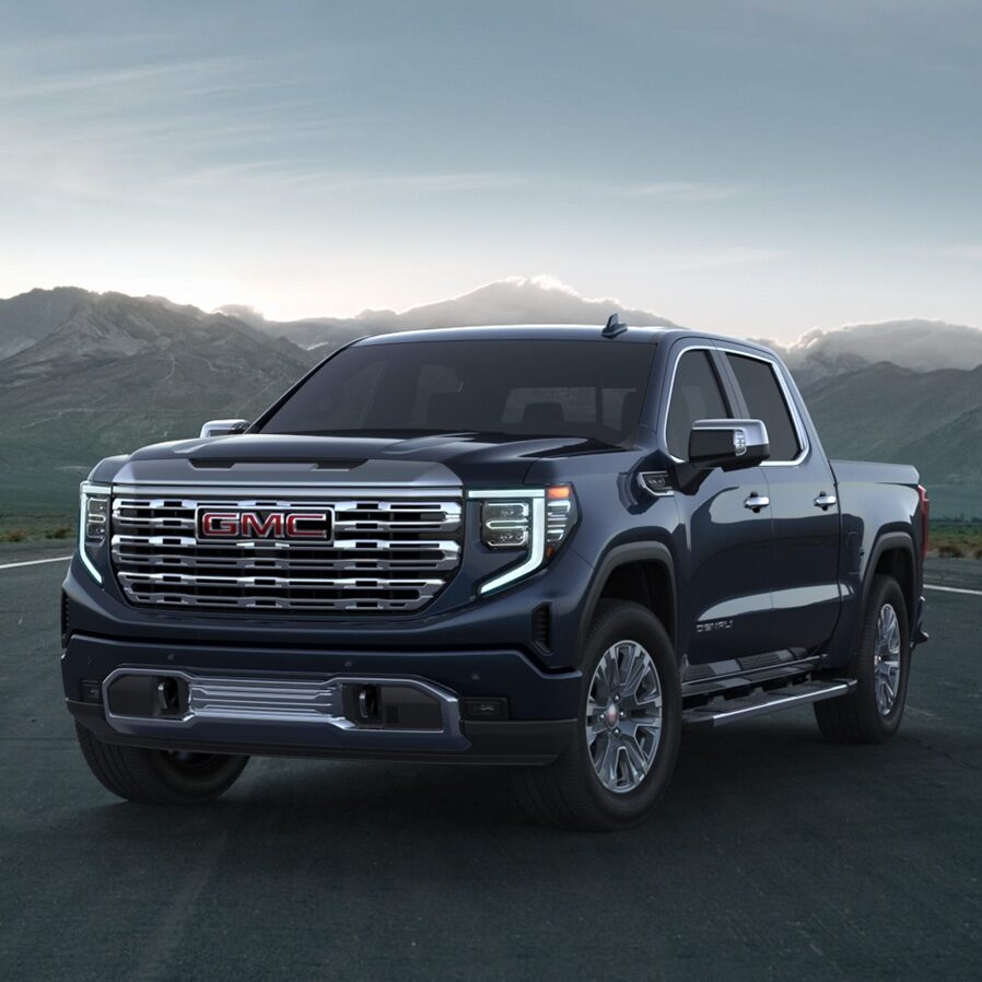 Current Offers, Lease Deals, Specials & Incentives GMC