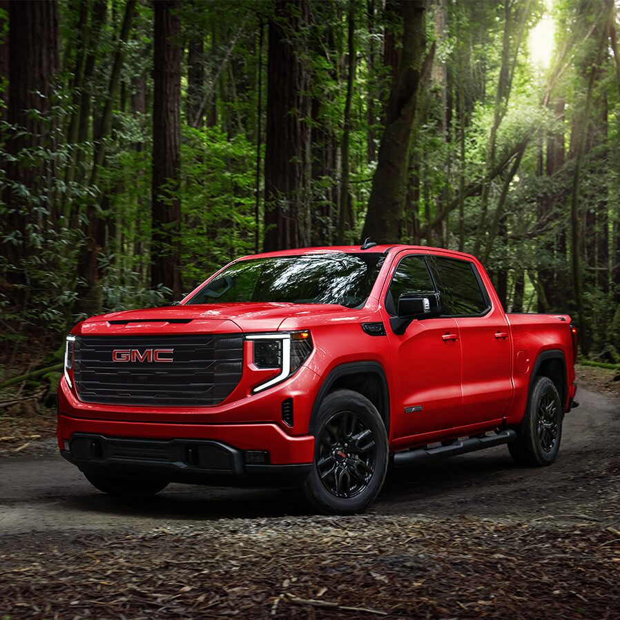 Gmc Dealership In Morris Il