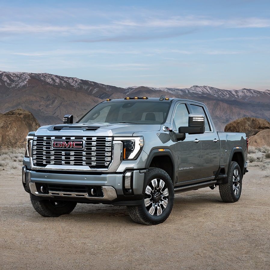 Gmc Service Near Morris