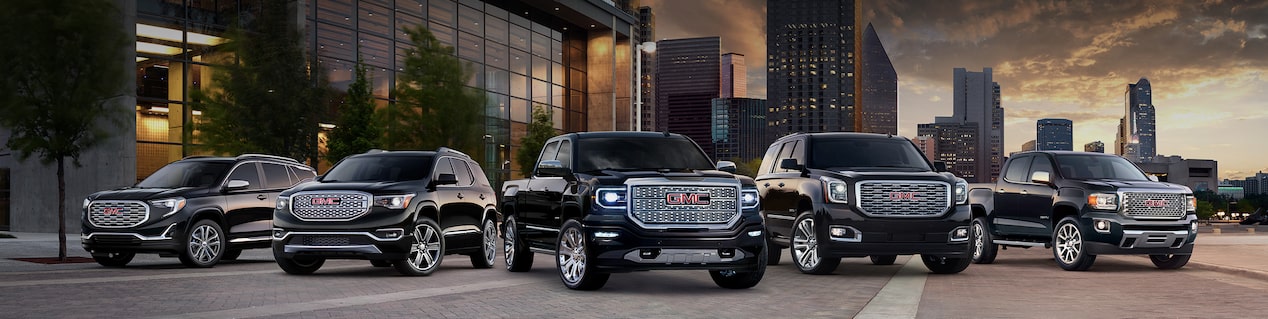 Gmc Click Drive Vehicles Online Gmc Lineup Of Vehicles