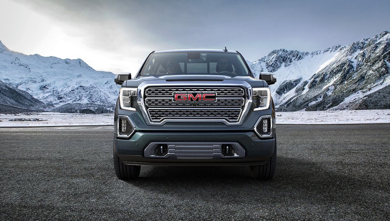 Trucks, SUVs, Crossovers, & Vans | 2018 GMC Lineup Trucks, SUVs, Crossovers, & Vans | 2018 GMC Lineup