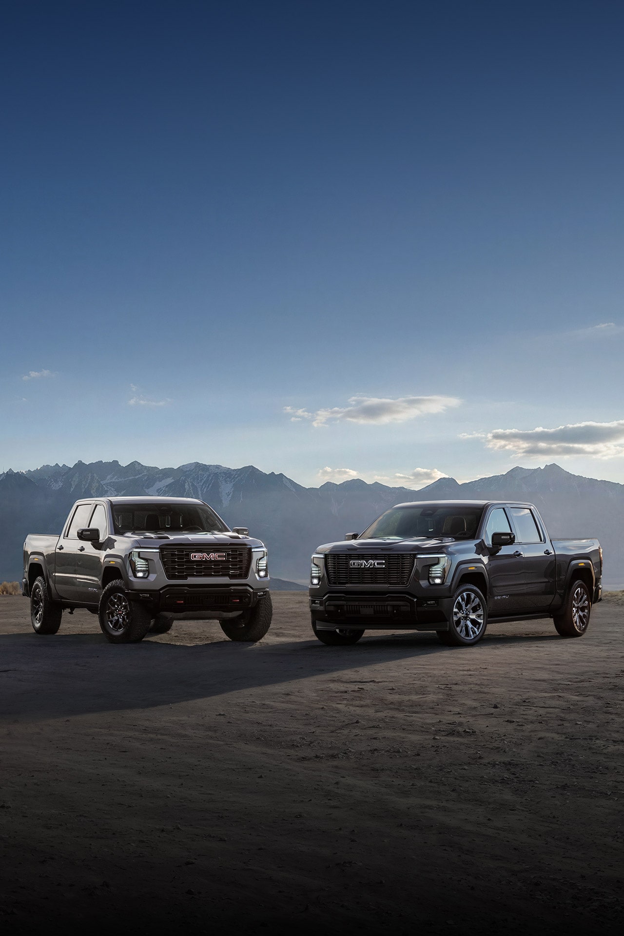 2027 GMC SIERRA 1500
