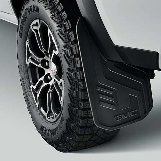 Redeem and Earn My GMC Reward Points When purchasing GMC Accessories