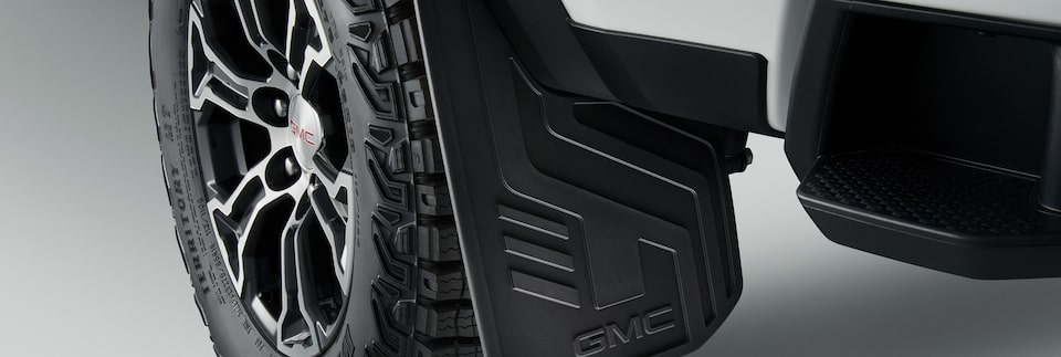 Redeem and Earn My GMC Reward Points When purchasing GMC Accessories