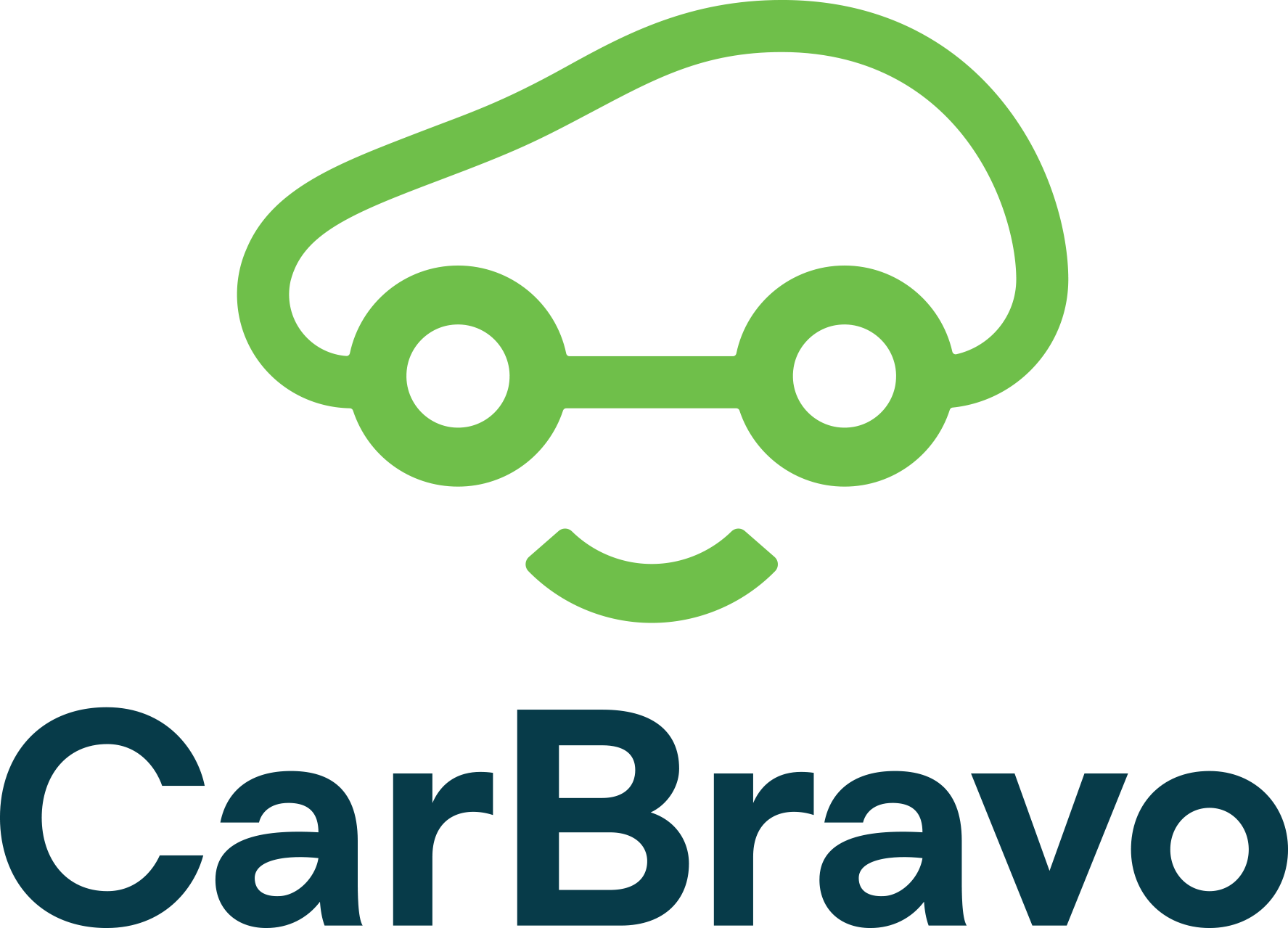 CarBravo Logo