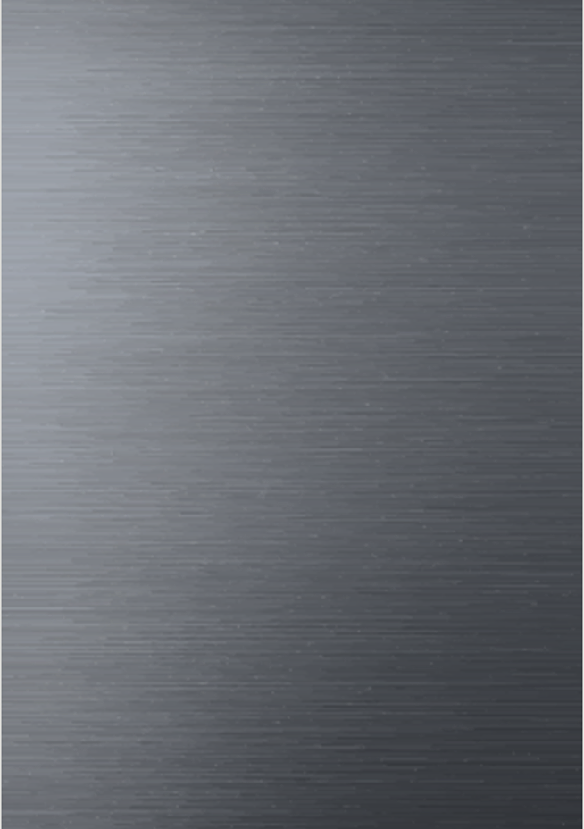 Credit card on a light blue, mountain range background.